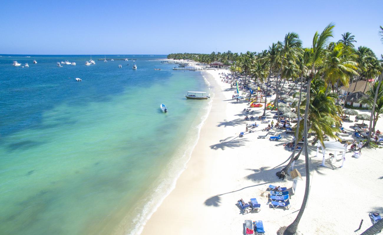 Plaja Punta Cana