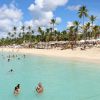 Plaża Dominicus