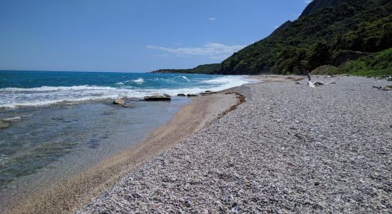 Cienaga beach