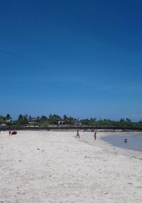 Wyspa Isabela