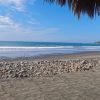 Obispo beach