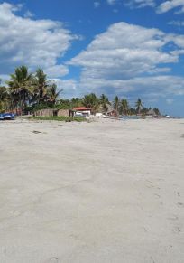 Playa San Marcelino