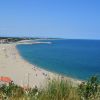 Spiaggia di Racou