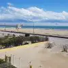 Les Montilles beach