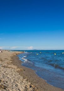 Serignan Les Plages