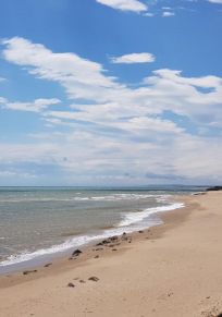 Portiragnes Plage