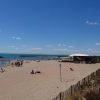 Plaża Vias