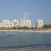 Spiaggia Azur