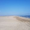 Plaża Espiguette