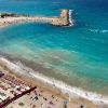 Spiaggia del Prado