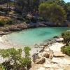 Calanque de Port Pin
