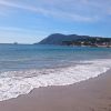 Spiaggia delle Sablettes