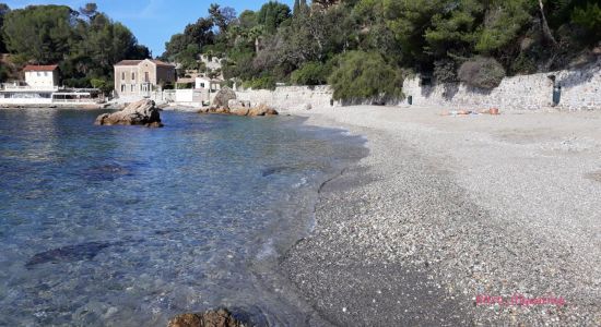 Plage de Magaud