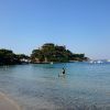 Spiaggia di Bregancon