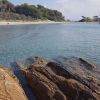 Queen Jeanne beach