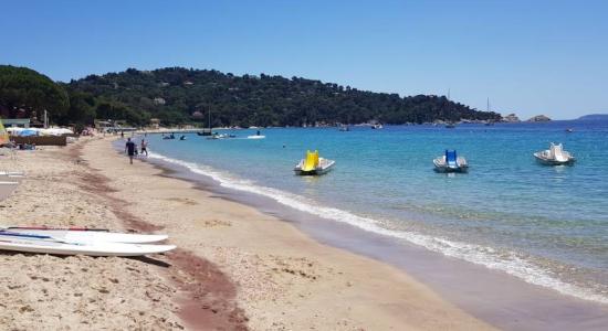 Praia do Cavaleiro