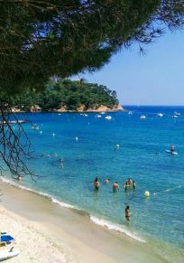 Rayol-Canadel-sur-Mer