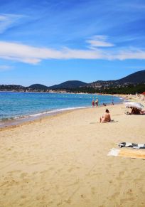 Cavalaire-sur-Mer