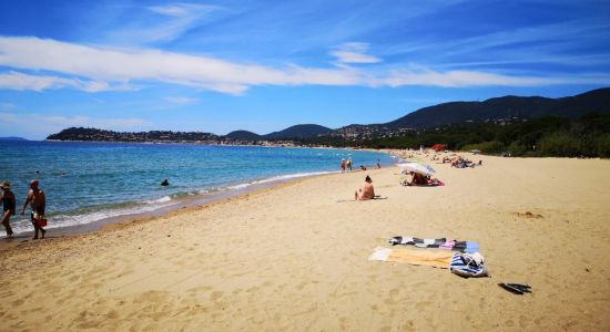 Praia de Desembarque