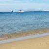 Spiaggia di Marina Cogolin