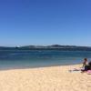 Guerrevielle beach