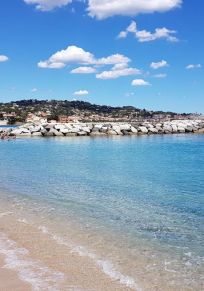 Sainte-Maxime