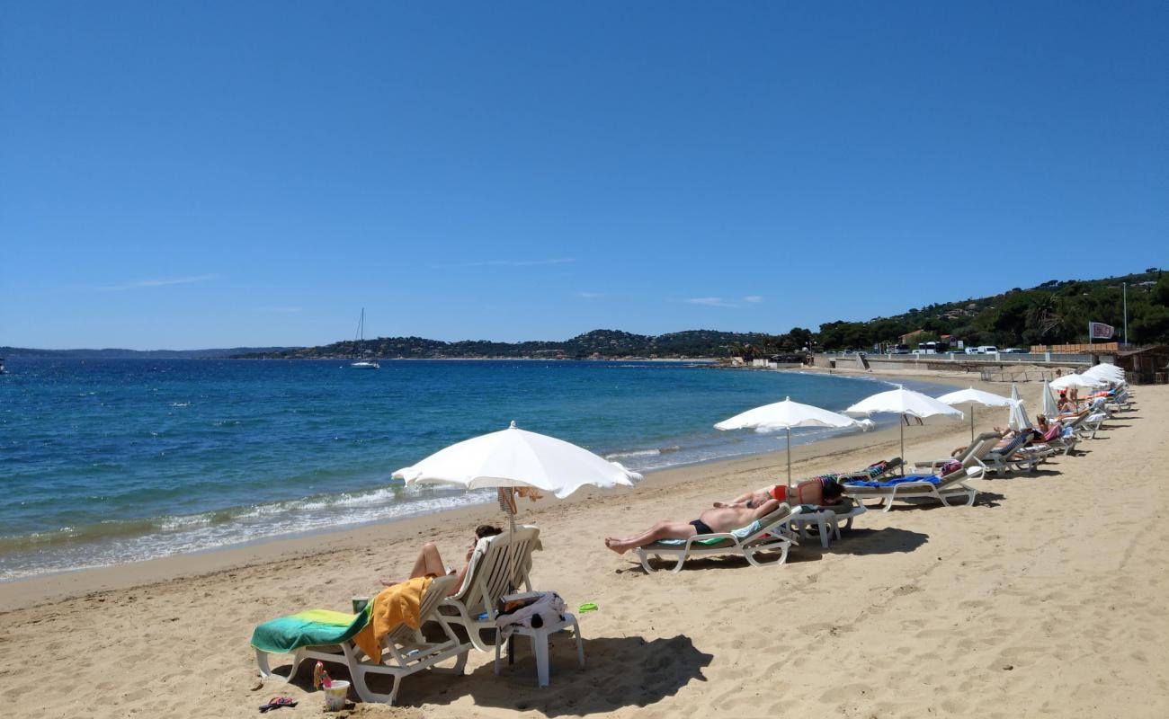 Playa Garonnette