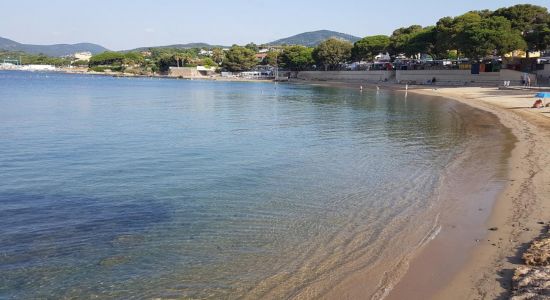 Spiaggia di San Peire
