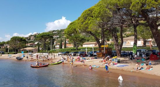 Praia Agay