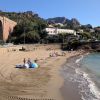 Spiaggia di Calanque d'AnthEor