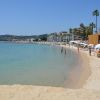 Spiaggia di Juan Les Pins