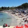 Spiaggia Garoupe