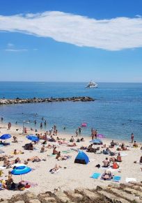 Antibes