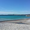 Plage du Port du Cros
