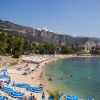 Spiaggia di Villefranche-sur-Mer