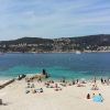 Spiaggia Sufficiente