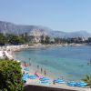 Spiaggia delle Formiche