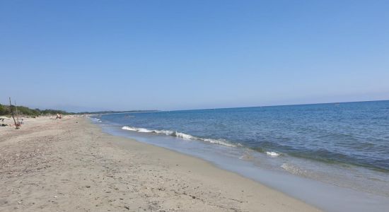 Plage De Pinarello