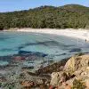 Plage De Carataggio