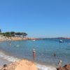 Plaża Palombaggia