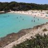Plaża Petit Sperone