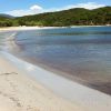 Plage de Furnellu II