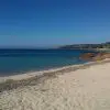 Spiaggia di Tizzano