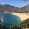 Baraci beach