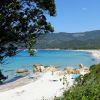 Spiaggia di Cupabia