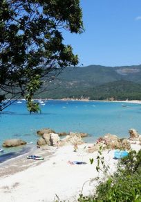 Νομός Νότιας Κορσικής