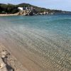 Plaża Verghia