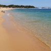 Plage de la Stagnola
