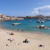Spiaggia di Cala Giunco