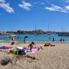 Spiaggia di Cala Sderenaia
